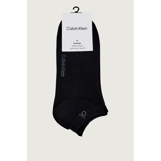 Calvin Klein Skarpety 3-pack Calvin Klein 43/46 Gomez Fashion Store wyprzedaż