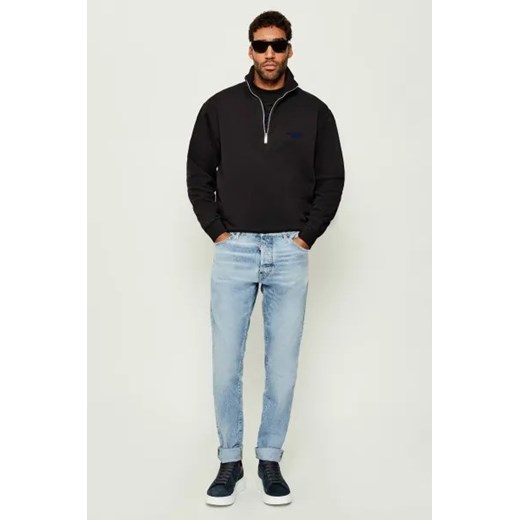 Dsquared2 Bluza | Regular Fit Dsquared2 M Gomez Fashion Store