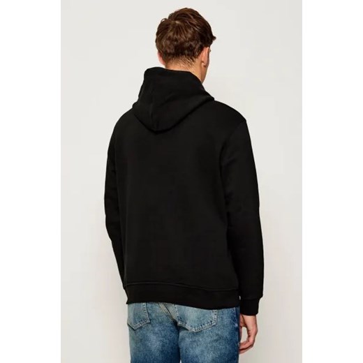 Karl Lagerfeld Bluza | Regular Fit Karl Lagerfeld L Gomez Fashion Store