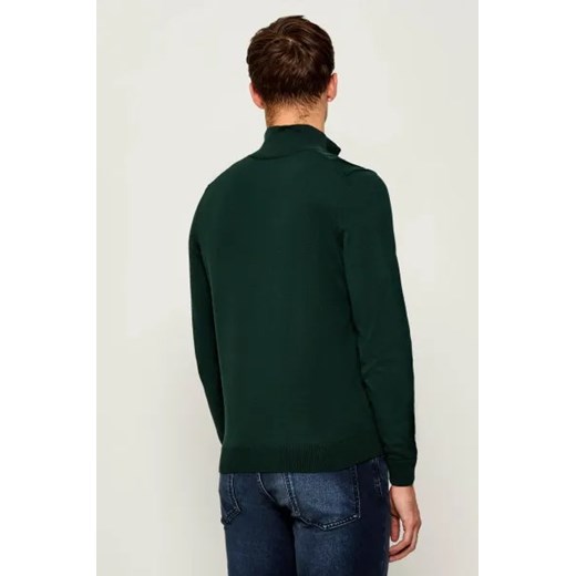 HUGO Sweter San Quintus-C | Regular Fit L Gomez Fashion Store