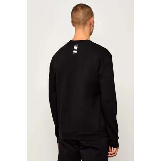 EA7 Bluza | Regular Fit M Gomez Fashion Store