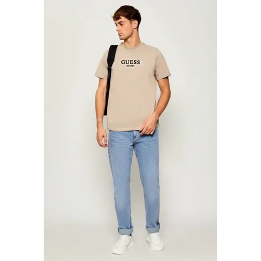 GUESS T-shirt | Regular Fit Guess M Gomez Fashion Store