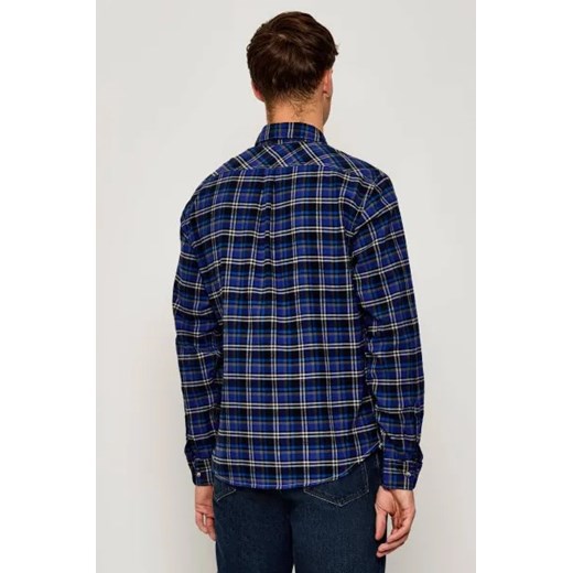 Napapijri Koszula G-TREKKING | Relaxed fit Napapijri XL Gomez Fashion Store