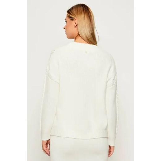 GUESS Sweter ETSUKO | Relaxed fit Guess XS Gomez Fashion Store