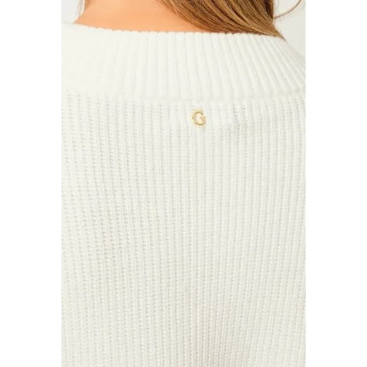 GUESS Sweter ETSUKO | Relaxed fit Guess XS Gomez Fashion Store