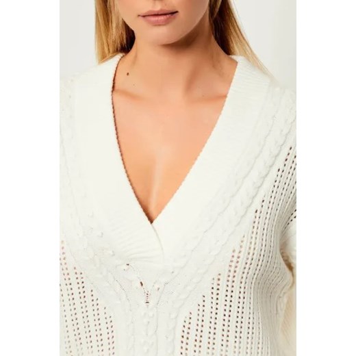 GUESS Sweter ETSUKO | Relaxed fit Guess XL Gomez Fashion Store