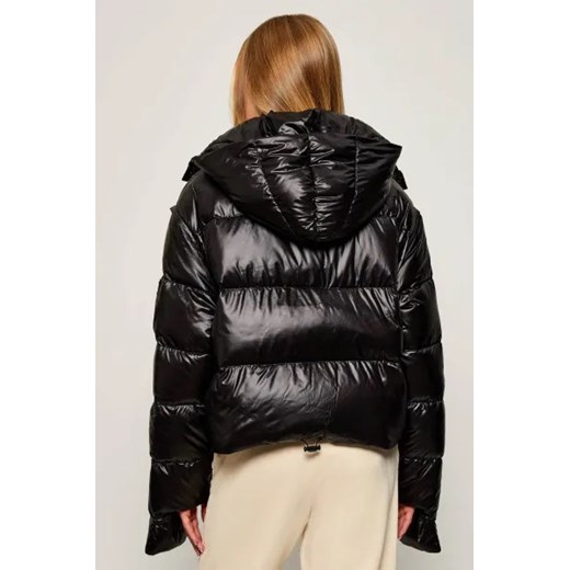 MMC Puchowa kurtka 2w1 RAFO | Cropped Fit Mmc OS Gomez Fashion Store