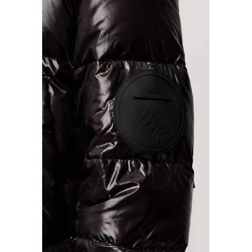 MMC Puchowa kurtka 2w1 RAFO | Cropped Fit Mmc OS Gomez Fashion Store