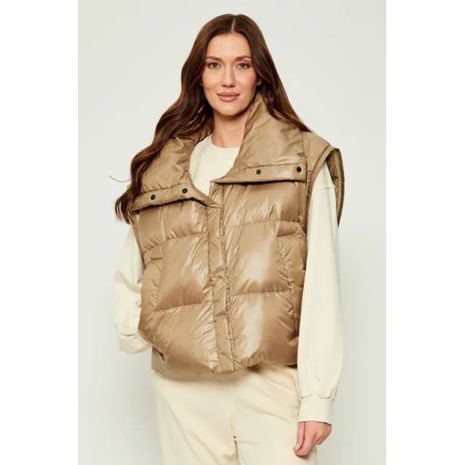 MMC Puchowa kurtka 2w1 RAFO | Cropped Fit Mmc OS Gomez Fashion Store