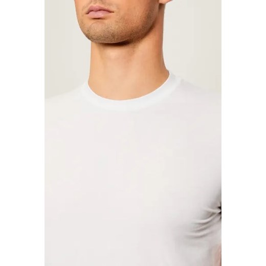 Dsquared2 T-shirt | Slim Fit Dsquared2 M Gomez Fashion Store