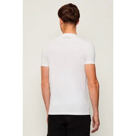 Dsquared2 T-shirt | Slim Fit Dsquared2 S Gomez Fashion Store