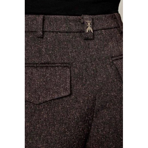 Patrizia Pepe Szorty | Regular Fit Patrizia Pepe 38 Gomez Fashion Store