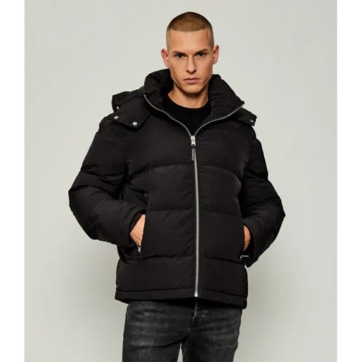 All Saints Kurtka MARLO | Regular Fit ze sklepu Gomez Fashion Store w kategorii Kurtki męskie - zdjęcie 186067729