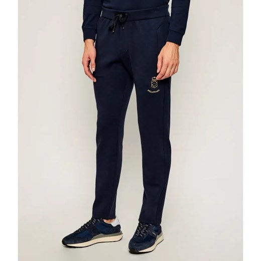Paul&Shark Spodnie jogger | Regular Fit ze sklepu Gomez Fashion Store w kategorii Spodnie męskie - zdjęcie 186067736
