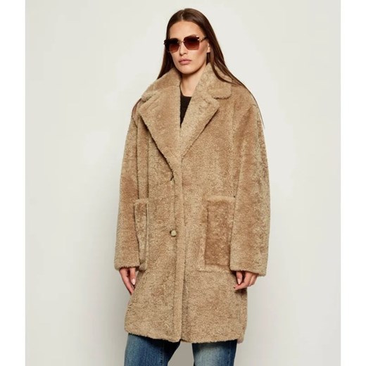 BOSS ORANGE Płaszcz C_Catedy ze sklepu Gomez Fashion Store w kategorii Płaszcze damskie - zdjęcie 186067737