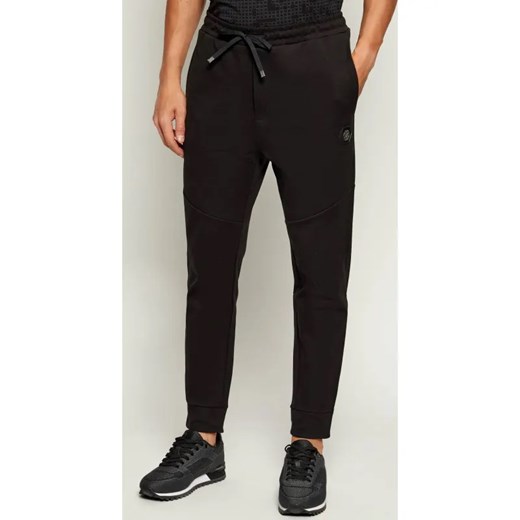 BOSS GREEN Spodnie dresowe Future | Regular Fit ze sklepu Gomez Fashion Store w kategorii Spodnie męskie - zdjęcie 186067739