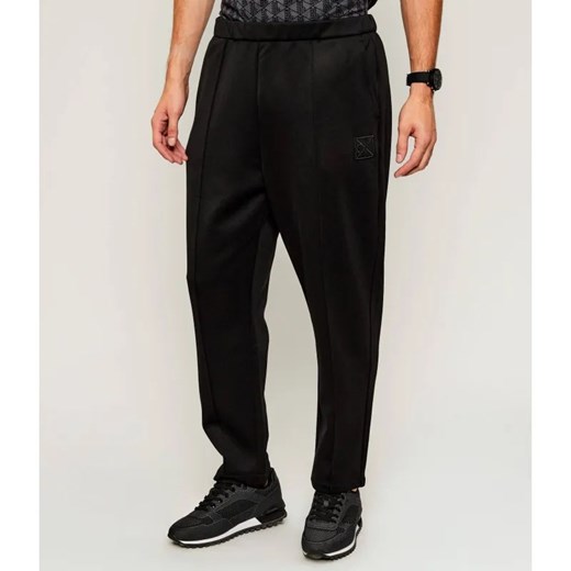 Calvin Klein Spodnie | Regular Fit ze sklepu Gomez Fashion Store w kategorii Spodnie męskie - zdjęcie 186067749