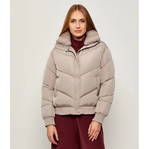 GUESS ACTIVE Kurtka 2w1 DORA | Regular Fit ze sklepu Gomez Fashion Store w kategorii Kurtki damskie - zdjęcie 186067756