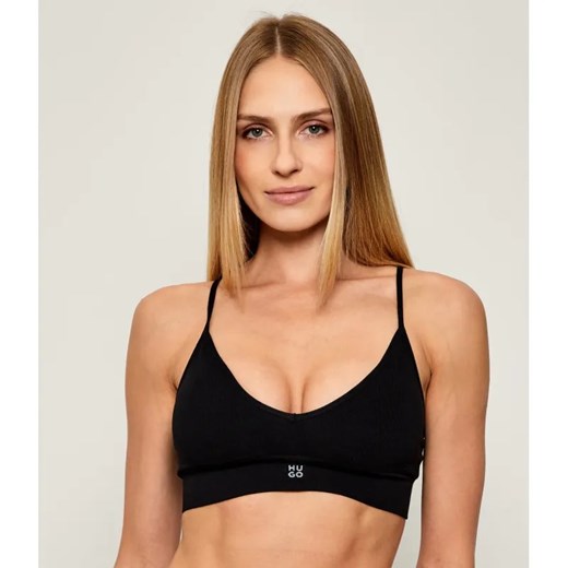 Hugo Bodywear Biustonosz ze sklepu Gomez Fashion Store w kategorii Biustonosze - zdjęcie 186067775