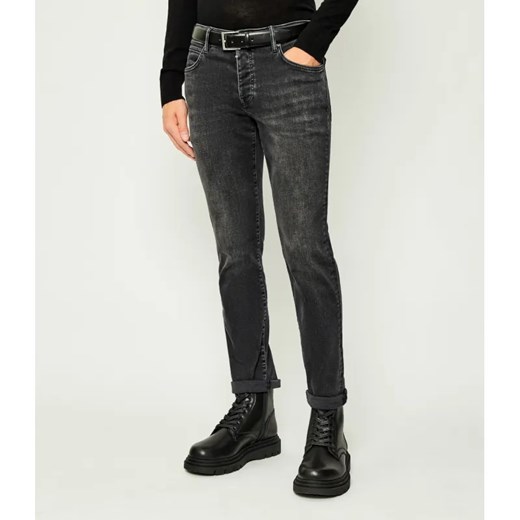 All Saints Jeansy SID | Skinny fit ze sklepu Gomez Fashion Store w kategorii Jeansy męskie - zdjęcie 186067778