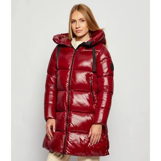 Save The Duck Kurtka ISABEL | Regular Fit ze sklepu Gomez Fashion Store w kategorii Kurtki damskie - zdjęcie 186067787