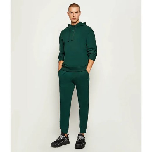 HUGO Dres DapoDayote | Relaxed fit ze sklepu Gomez Fashion Store w kategorii Dresy męskie - zdjęcie 186067797