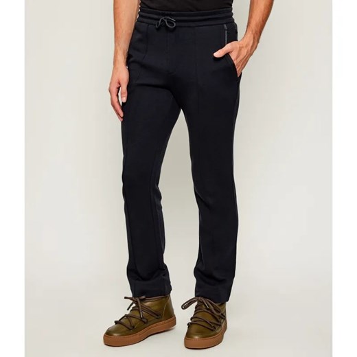 Bogner Spodnie dresowe JEAN | Regular Fit ze sklepu Gomez Fashion Store w kategorii Spodnie męskie - zdjęcie 186067798