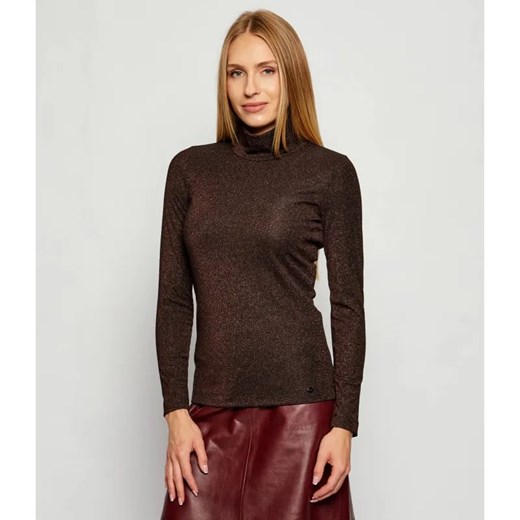 Marc Cain Golf | Slim Fit ze sklepu Gomez Fashion Store w kategorii Bluzki damskie - zdjęcie 186067807