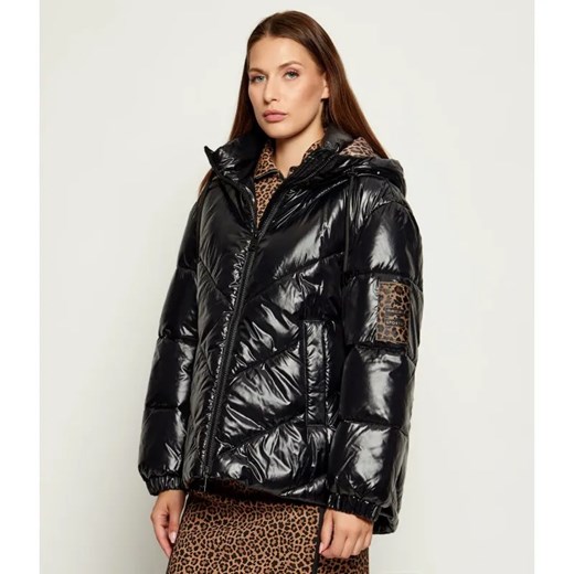 Marc Cain Kurtka | Loose fit ze sklepu Gomez Fashion Store w kategorii Kurtki damskie - zdjęcie 186067828