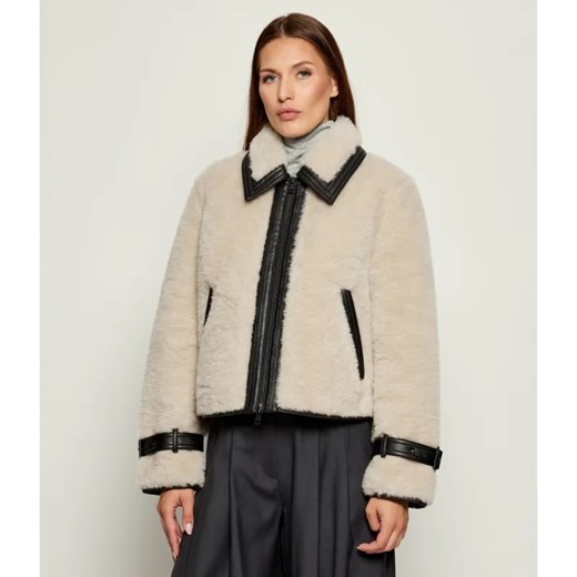 Marc Cain Futerko ze sklepu Gomez Fashion Store w kategorii Futra damskie - zdjęcie 186067836