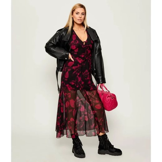 Desigual Sukienka RATAN ze sklepu Gomez Fashion Store w kategorii Sukienki - zdjęcie 186067855