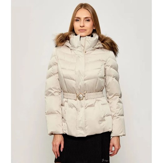 GUESS Puchowa kurtka MARINA | Regular Fit ze sklepu Gomez Fashion Store w kategorii Kurtki damskie - zdjęcie 186067866