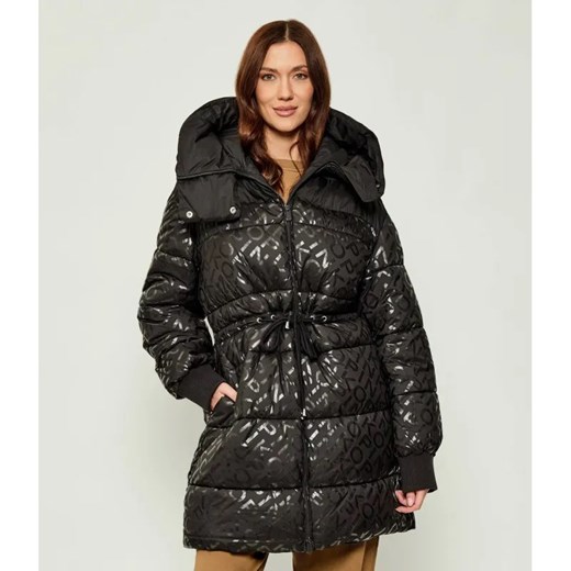 Pinko Kurtka CHUTNY | Regular Fit ze sklepu Gomez Fashion Store w kategorii Kurtki damskie - zdjęcie 186067867