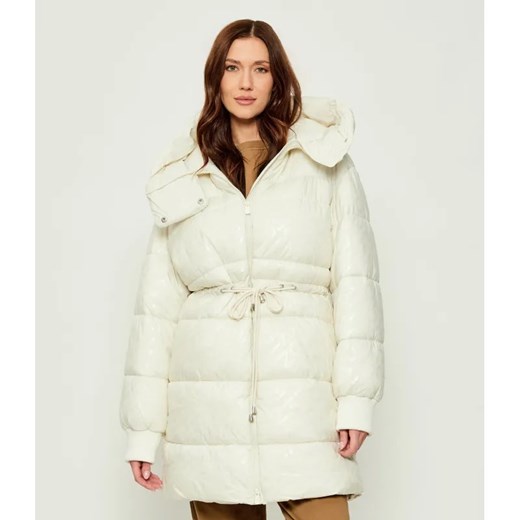 Pinko Kurtka CHUTNY | Regular Fit ze sklepu Gomez Fashion Store w kategorii Kurtki damskie - zdjęcie 186067869