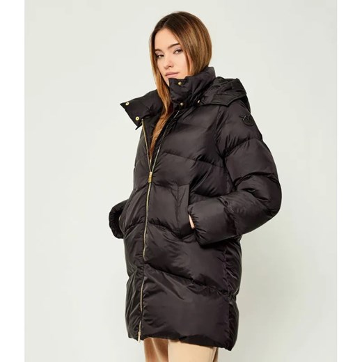 Pinko Kurtka | Regular Fit ze sklepu Gomez Fashion Store w kategorii Kurtki damskie - zdjęcie 186067876