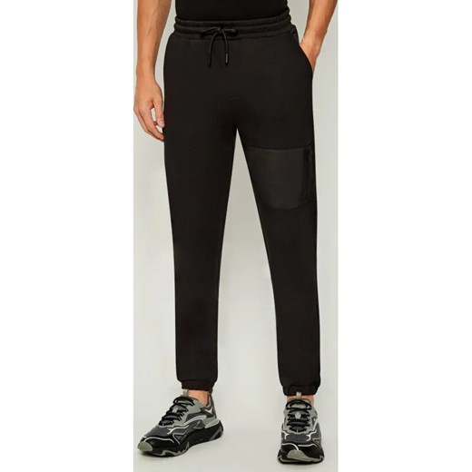 Karl Lagerfeld Spodnie dresowe | Regular Fit ze sklepu Gomez Fashion Store w kategorii Spodnie męskie - zdjęcie 186067878