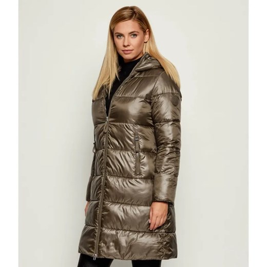 Joop! Jeans Płaszcz Coco ze sklepu Gomez Fashion Store w kategorii Płaszcze damskie - zdjęcie 186067879