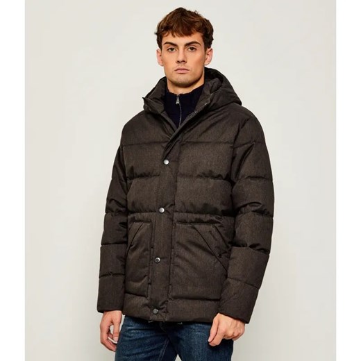 Barbour Kurtka Brampton | Regular Fit ze sklepu Gomez Fashion Store w kategorii Kurtki męskie - zdjęcie 186067898