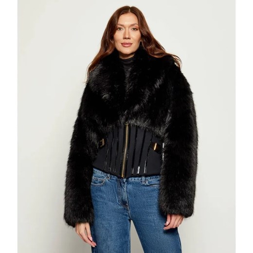 Elisabetta Franchi Futro ze sklepu Gomez Fashion Store w kategorii Futra damskie - zdjęcie 186067905