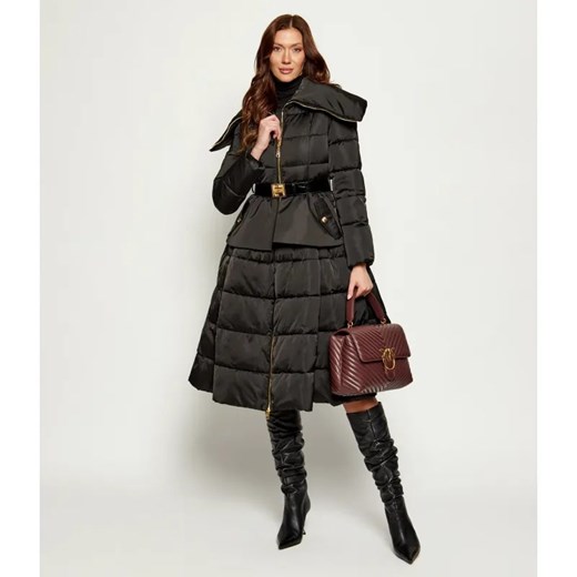 Elisabetta Franchi Płaszcz ze sklepu Gomez Fashion Store w kategorii Kurtki damskie - zdjęcie 186067936