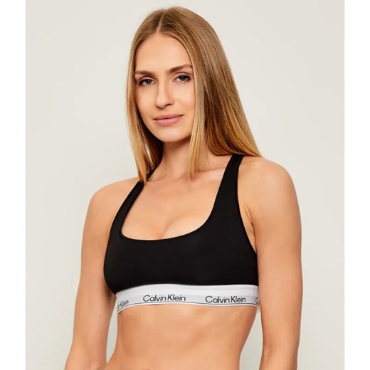 Calvin Klein Underwear Biustonosz ze sklepu Gomez Fashion Store w kategorii Biustonosze - zdjęcie 186067938