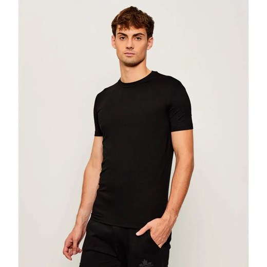 Dsquared2 T-shirt | Slim Fit ze sklepu Gomez Fashion Store w kategorii T-shirty męskie - zdjęcie 186067948