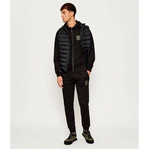 Aeronautica Militare Dres | Regular Fit ze sklepu Gomez Fashion Store w kategorii Dresy męskie - zdjęcie 186067955