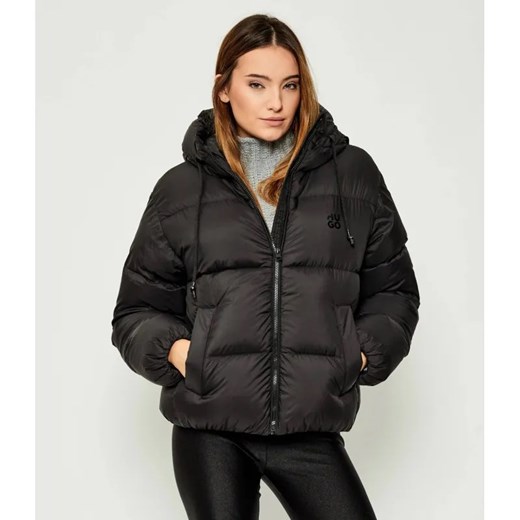 HUGO Puchowa kurtka Francesca-1 | Regular Fit ze sklepu Gomez Fashion Store w kategorii Kurtki damskie - zdjęcie 186067966