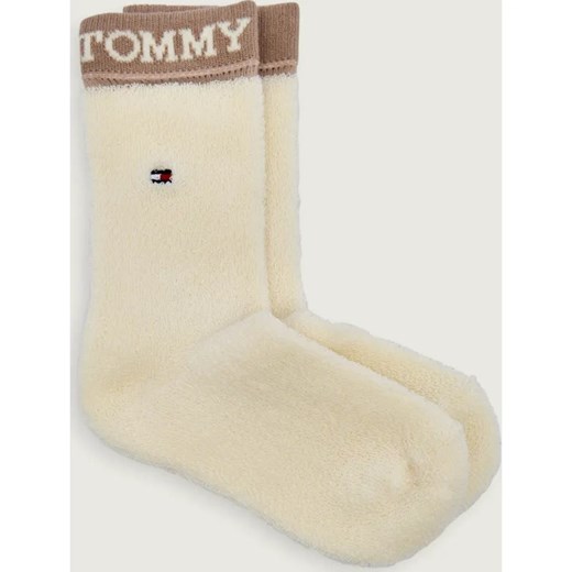 Tommy Hilfiger Skarpety ze sklepu Gomez Fashion Store w kategorii Skarpetki dziecięce - zdjęcie 186067977