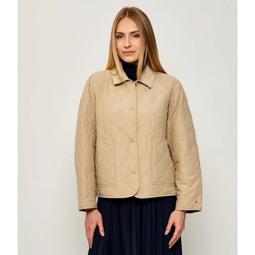 Tommy Hilfiger Kurtka | Oversize fit ze sklepu Gomez Fashion Store w kategorii Kurtki damskie - zdjęcie 186067985