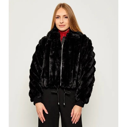 HUGO Futro Floriane-3 ze sklepu Gomez Fashion Store w kategorii Futra damskie - zdjęcie 186067996