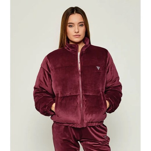 GUESS ACTIVE Kurtka COUTURE | Regular Fit ze sklepu Gomez Fashion Store w kategorii Kurtki damskie - zdjęcie 186068037