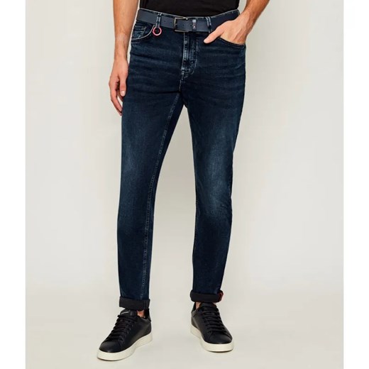 Joop! Jeans Jeansy Stephen | Slim Fit ze sklepu Gomez Fashion Store w kategorii Jeansy męskie - zdjęcie 186068048