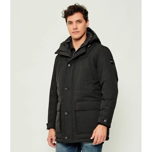 BOSS BLACK Puchowa kurtka H-Detoni | Regular Fit ze sklepu Gomez Fashion Store w kategorii Kurtki męskie - zdjęcie 186068055